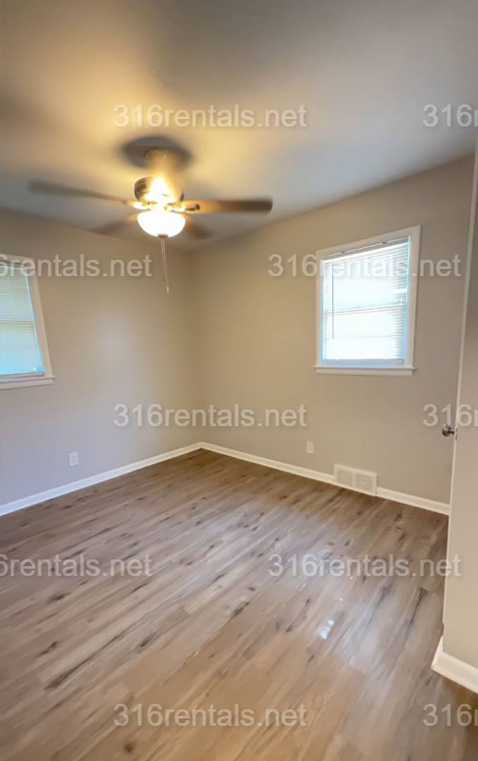Apartment for rent at 4400-4402 S Dodge Ave, Wichita, KS 67217