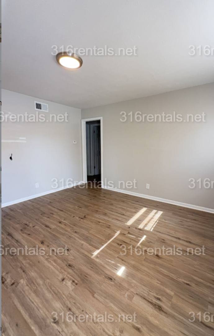 Apartment for rent at 4400-4402 S Dodge Ave, Wichita, KS 67217