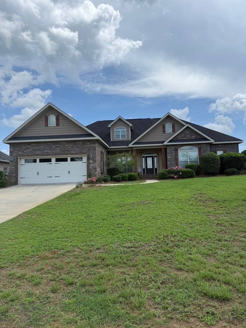 House for rent at 36 Madison Ave, Enterprise, AL 36330