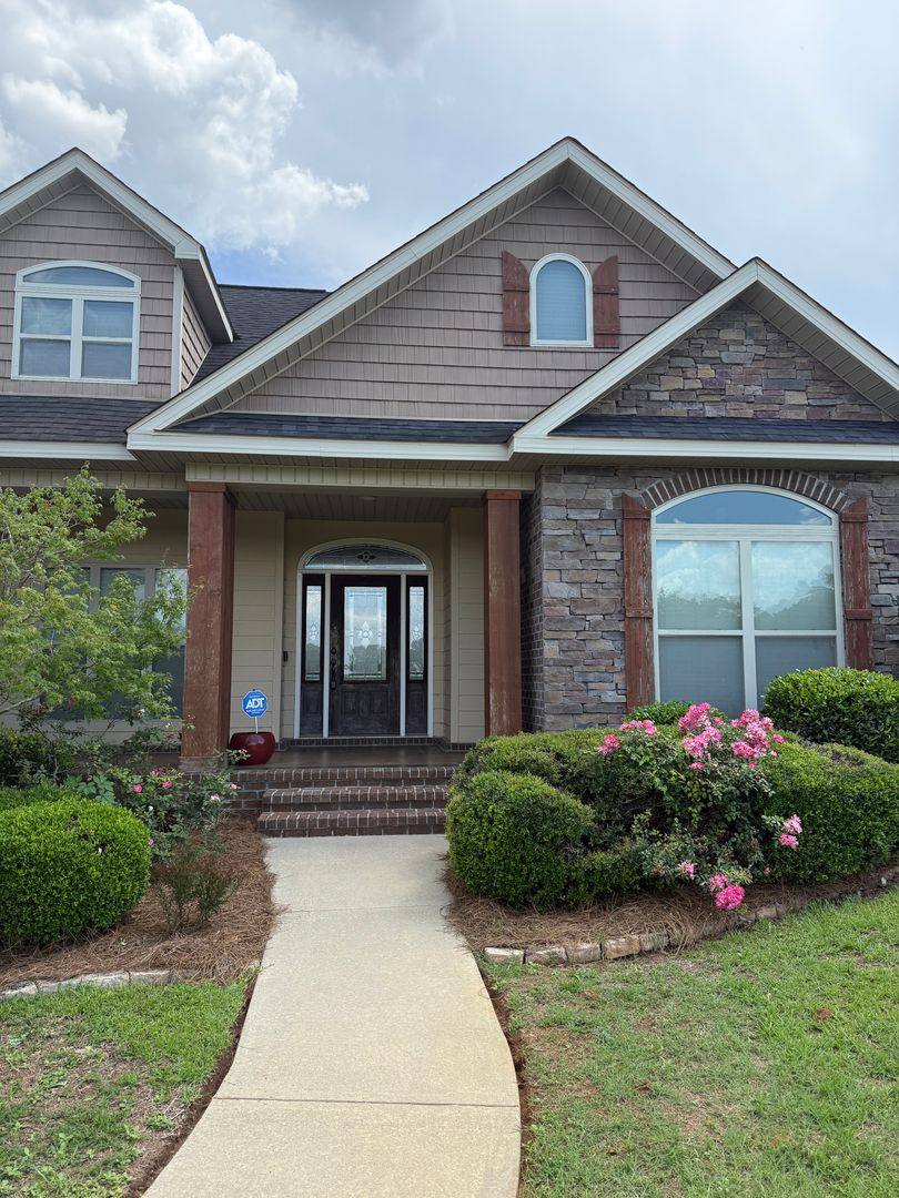 House for rent at 36 Madison Ave, Enterprise, AL 36330