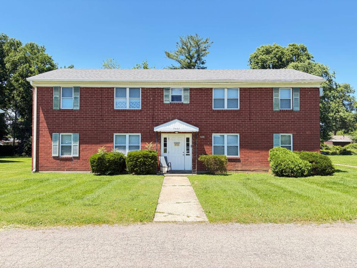 Apartment for rent at 9407 La Grange Rd, Louisville, KY 40242
