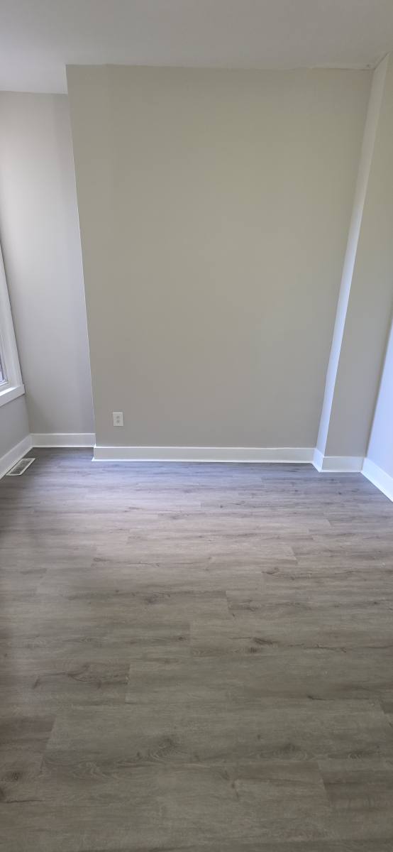 Townhouse for rent at 1722 N Monroe St, Baltimore, MD 21217