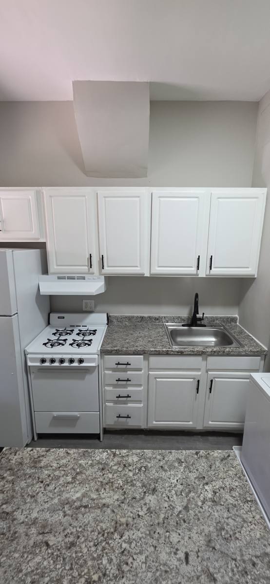 Townhouse for rent at 1722 N Monroe St, Baltimore, MD 21217