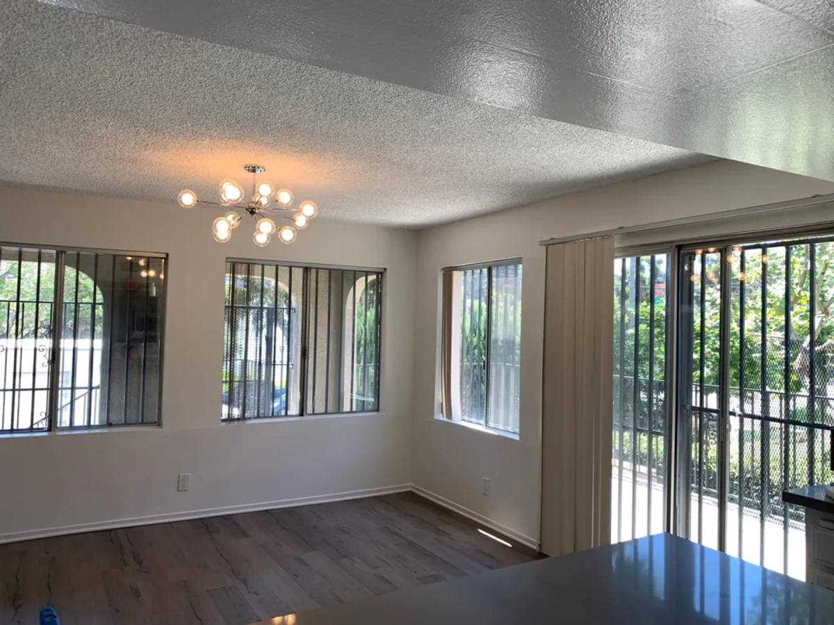 Apartment for rent at 827 Glendale Blvd, Los Angeles, CA 90026