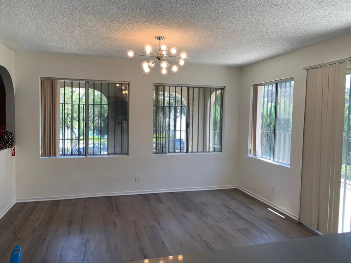 Apartment for rent at 827 Glendale Blvd, Los Angeles, CA 90026