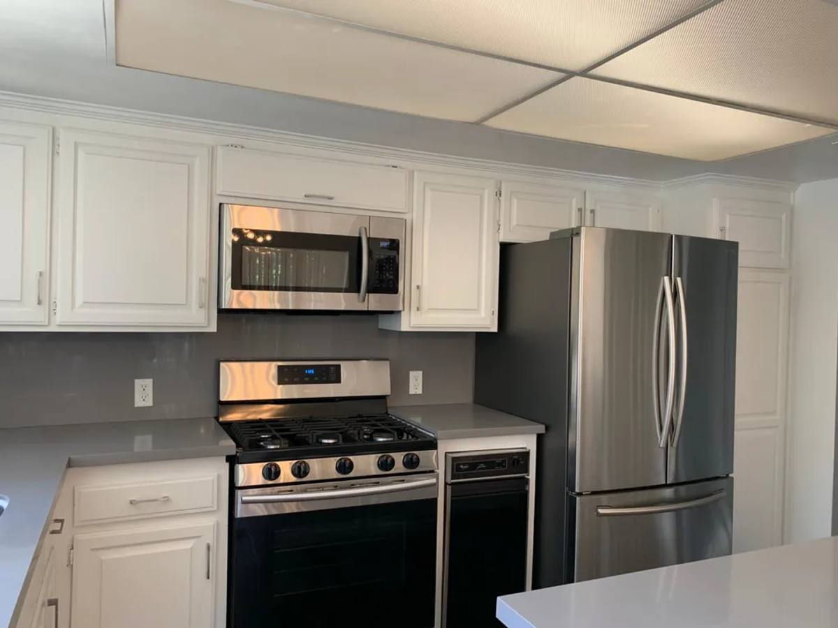 Apartment for rent at 827 Glendale Blvd, Los Angeles, CA 90026