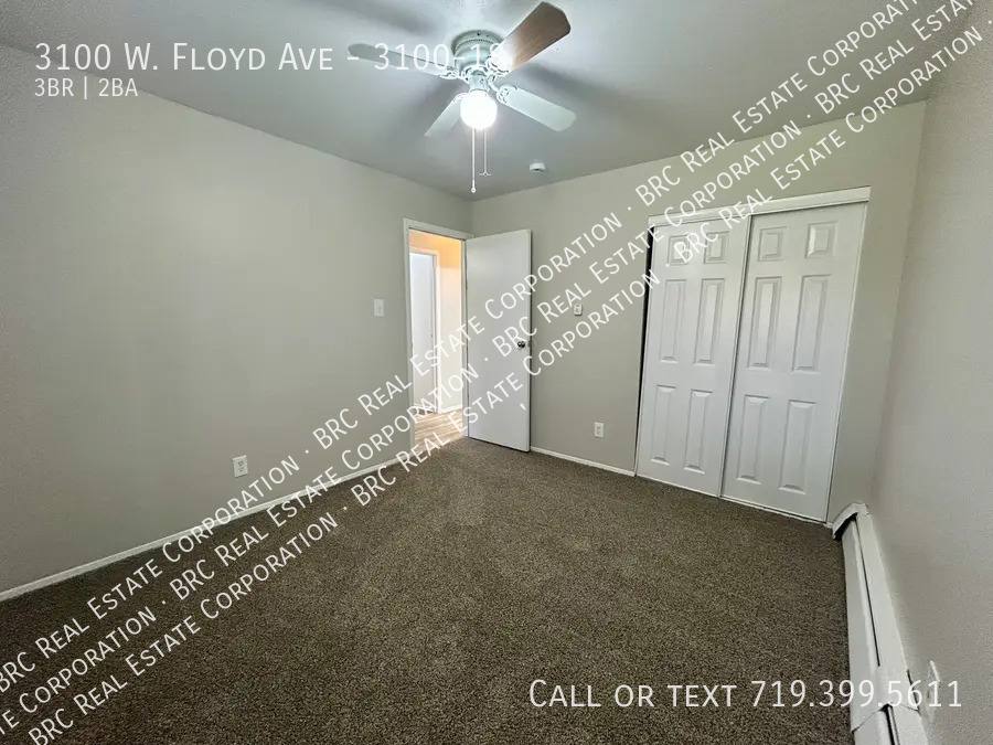 Apartment for rent at 3100 W Floyd Ave #18, Englewood, CO 80110