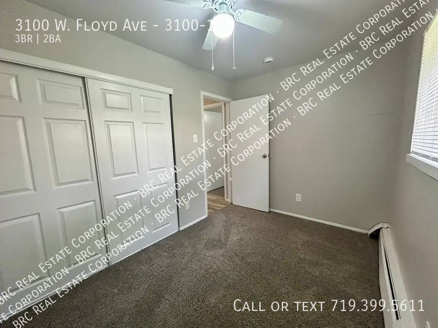 Apartment for rent at 3100 W Floyd Ave #18, Englewood, CO 80110
