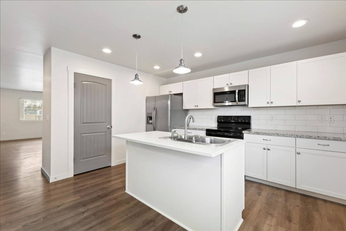 Apartment for rent at 114, 116 & 130 Ravenna Lane, Nampa, ID 83687