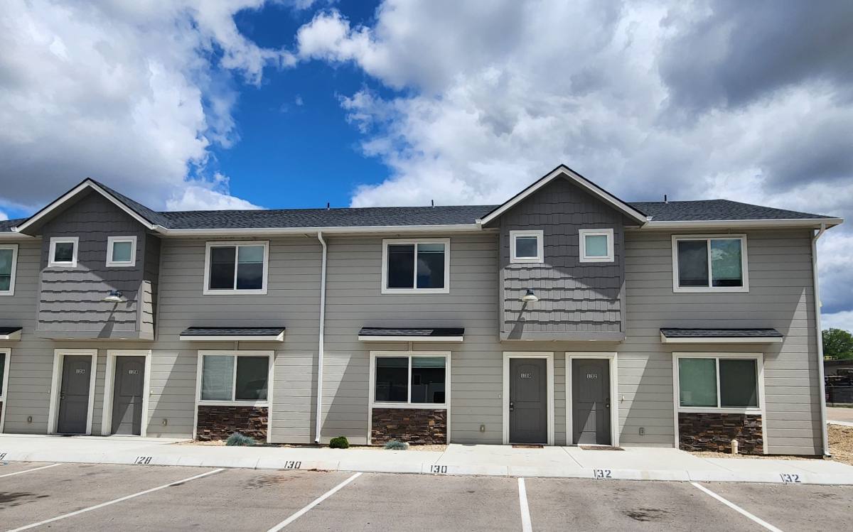 Apartment for rent at 114, 116 & 130 Ravenna Lane, Nampa, ID 83687