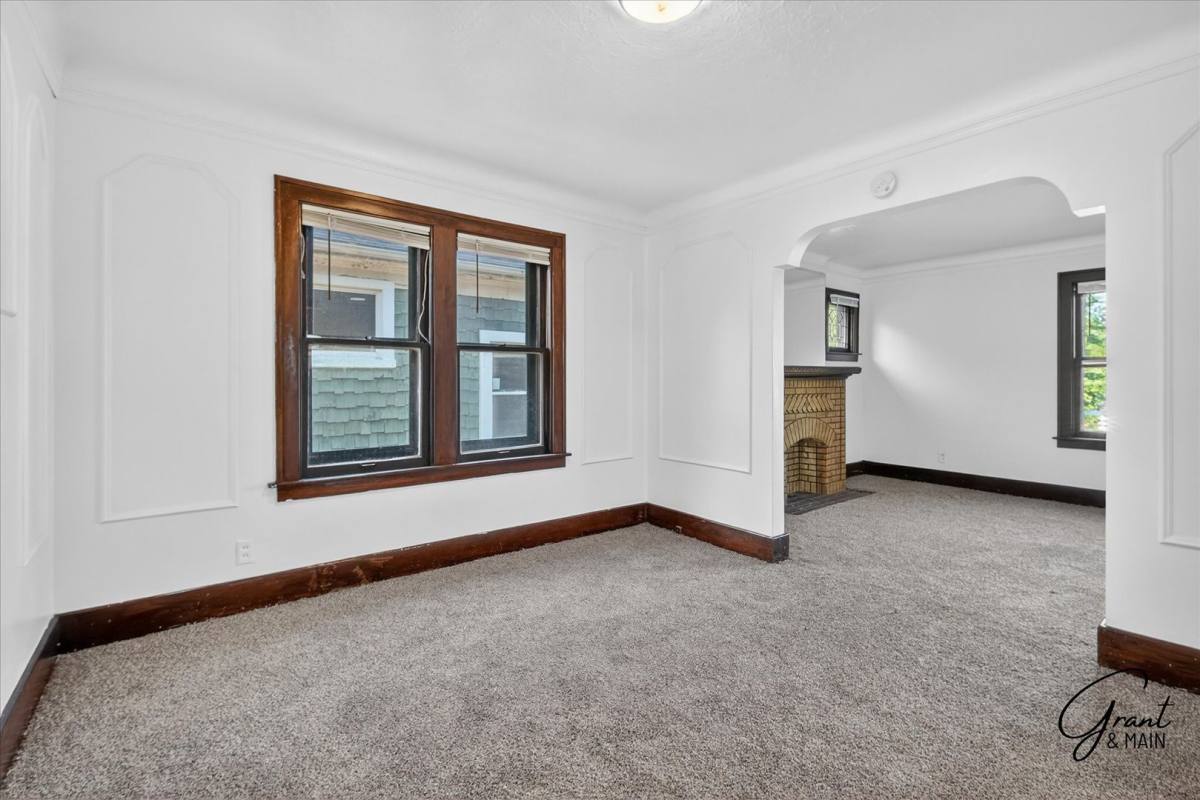 Apartment for rent at 18732 Salem St, Detroit, MI 48219