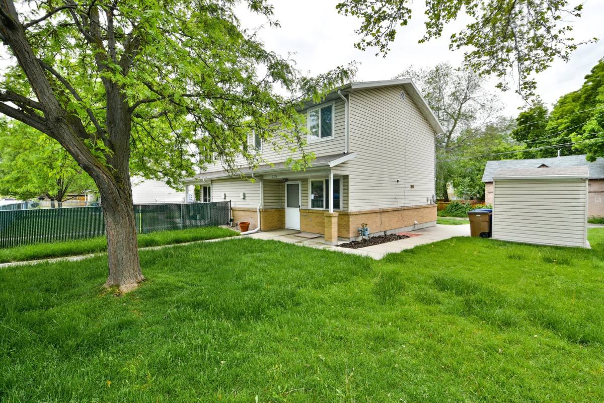 Townhouse for rent at 2270 S 700 E, Salt Lake City, UT 84106