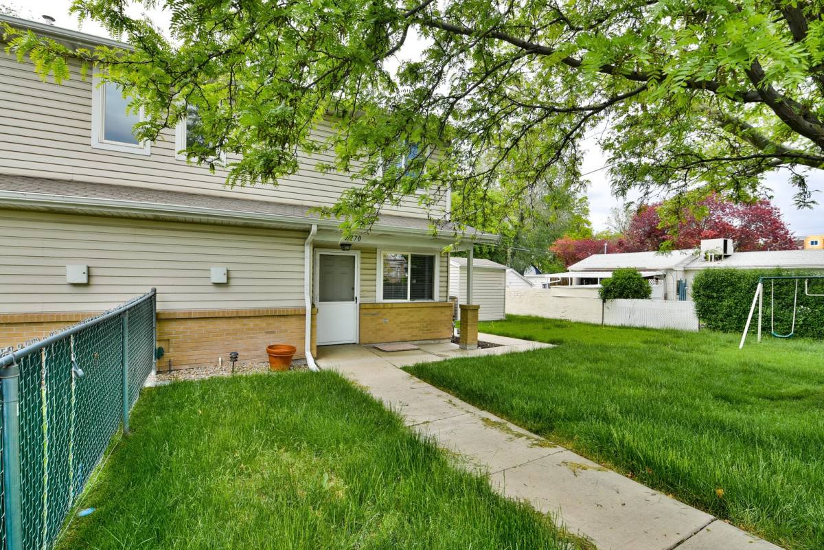 Townhouse for rent at 2270 S 700 E, Salt Lake City, UT 84106