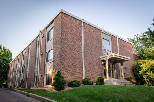 Apartment for rent at 717 University Ave SE, Minneapolis, MN 55414