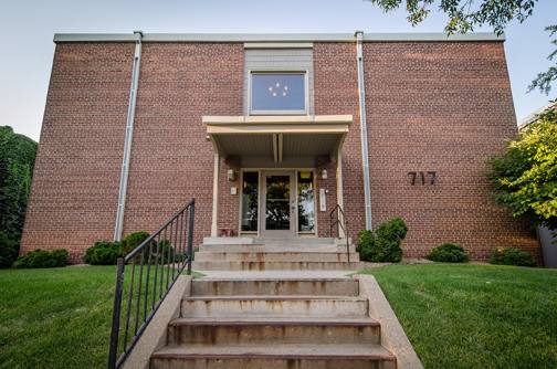 Apartment for rent at 717 University Ave SE, Minneapolis, MN 55414