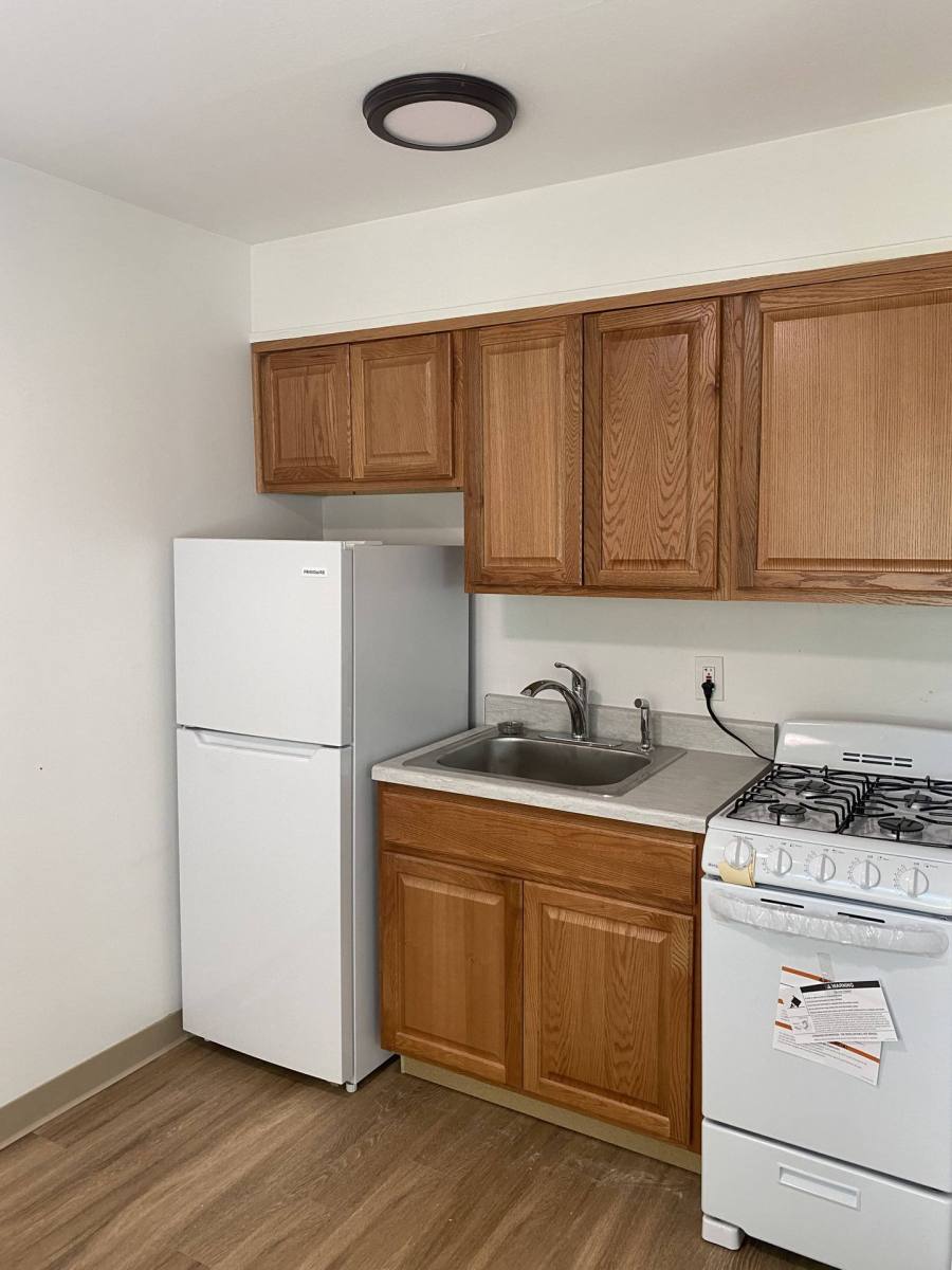 Apartment for rent at 717 University Ave SE, Minneapolis, MN 55414