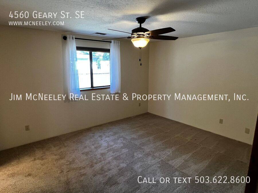 House for rent at 4560 Geary St SE, Albany, OR 97322