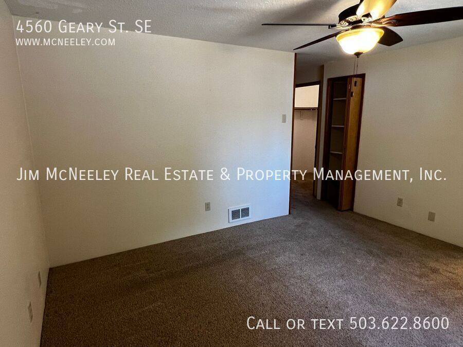 House for rent at 4560 Geary St SE, Albany, OR 97322