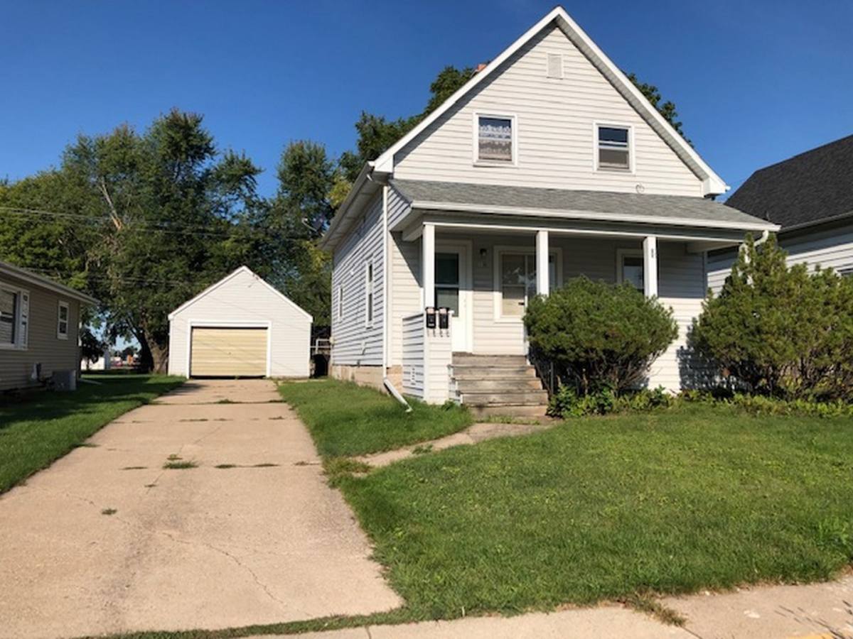 Apartment for rent at 138 N Wilson St, Kimberly, WI 54136
