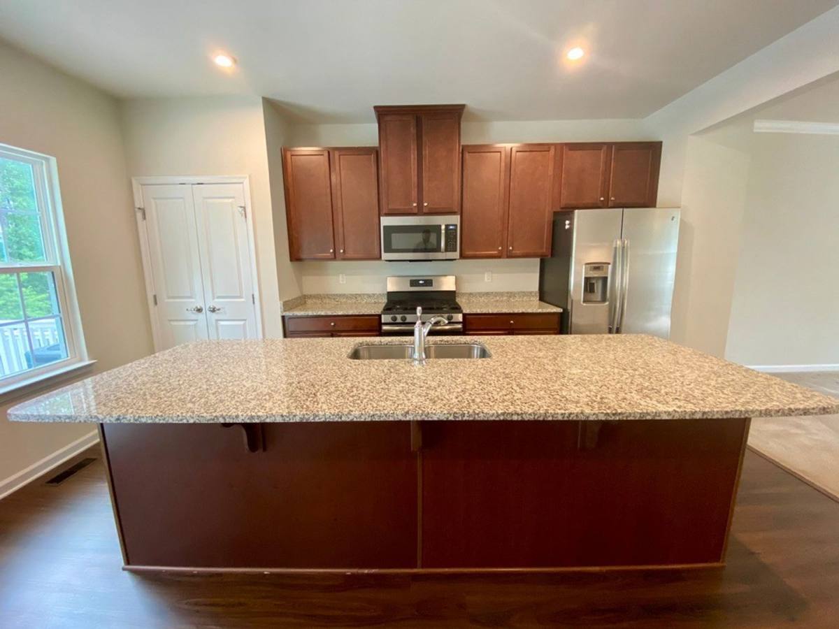Townhouse for rent at 1119 Sunset Ave Extension, Charlottesville, VA 22903