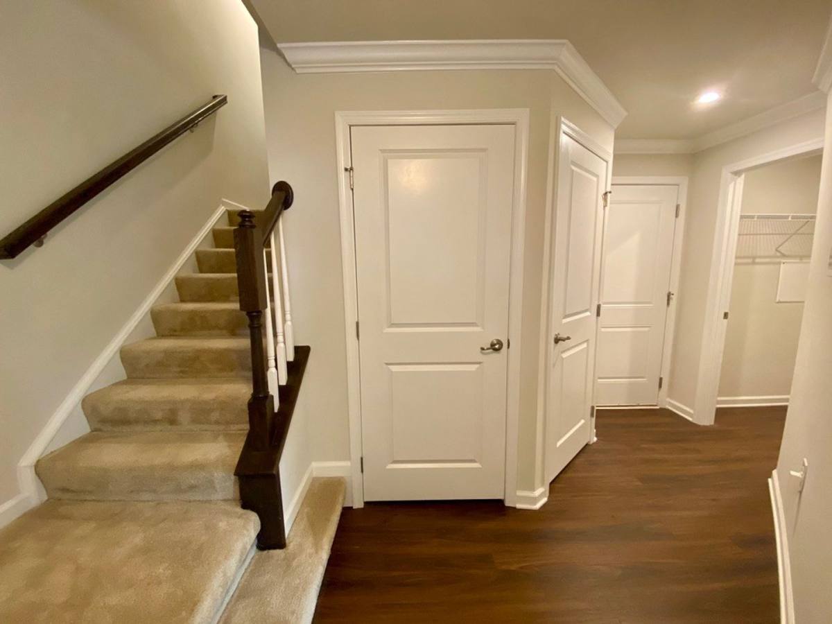 Townhouse for rent at 1119 Sunset Ave Extension, Charlottesville, VA 22903
