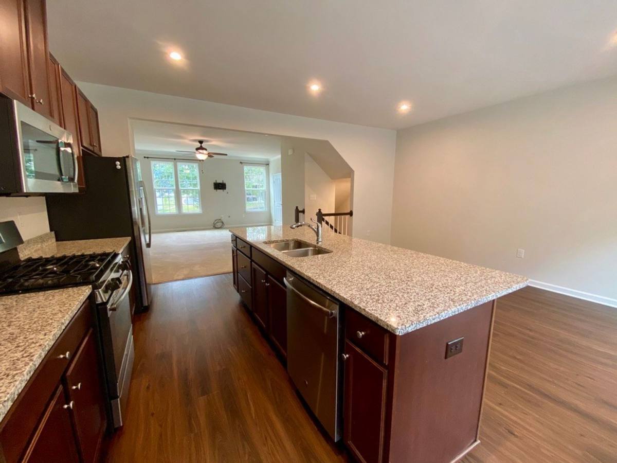 Townhouse for rent at 1119 Sunset Ave Extension, Charlottesville, VA 22903