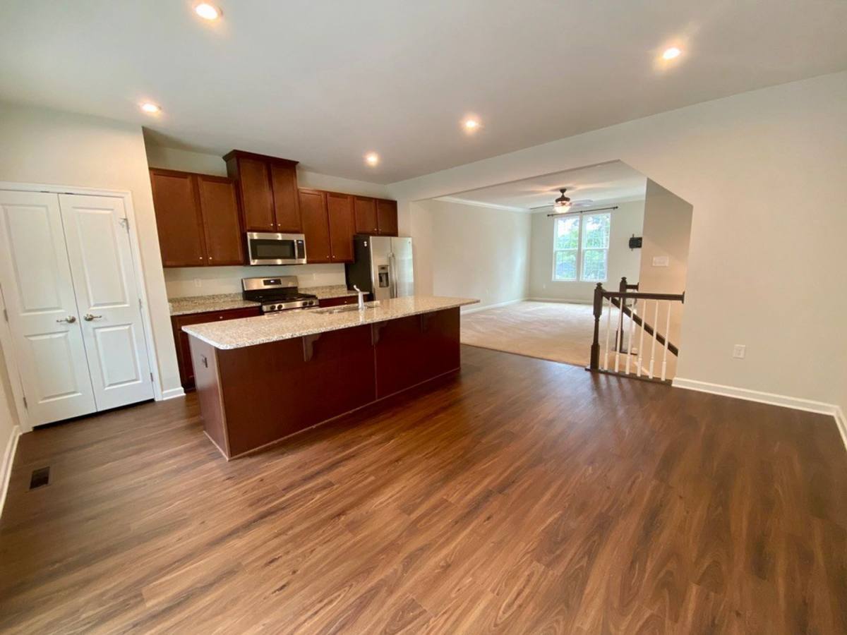 Townhouse for rent at 1119 Sunset Ave Extension, Charlottesville, VA 22903