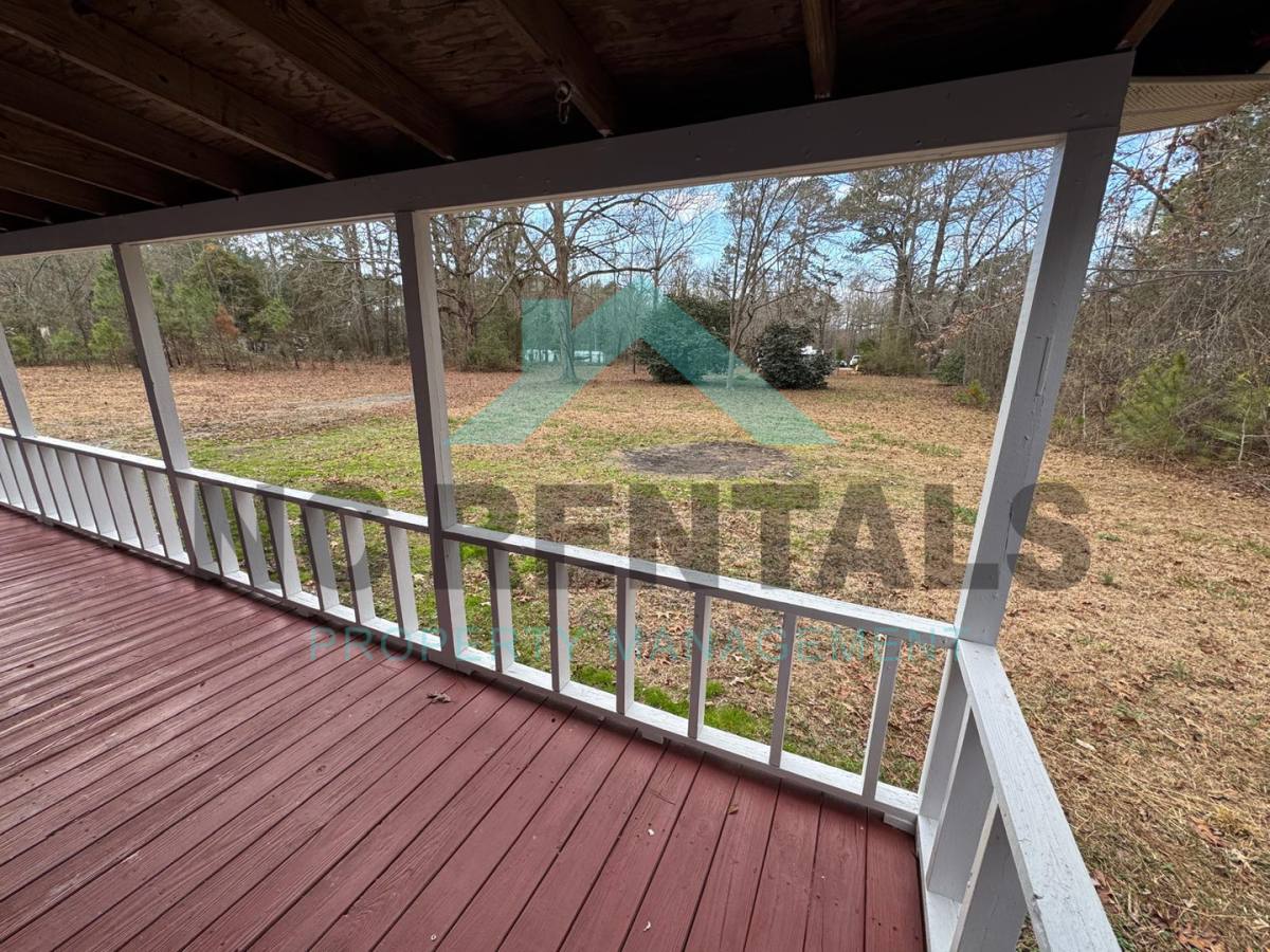 House for rent at 919 Clarence McKeithan Rd, Sanford, NC 27330