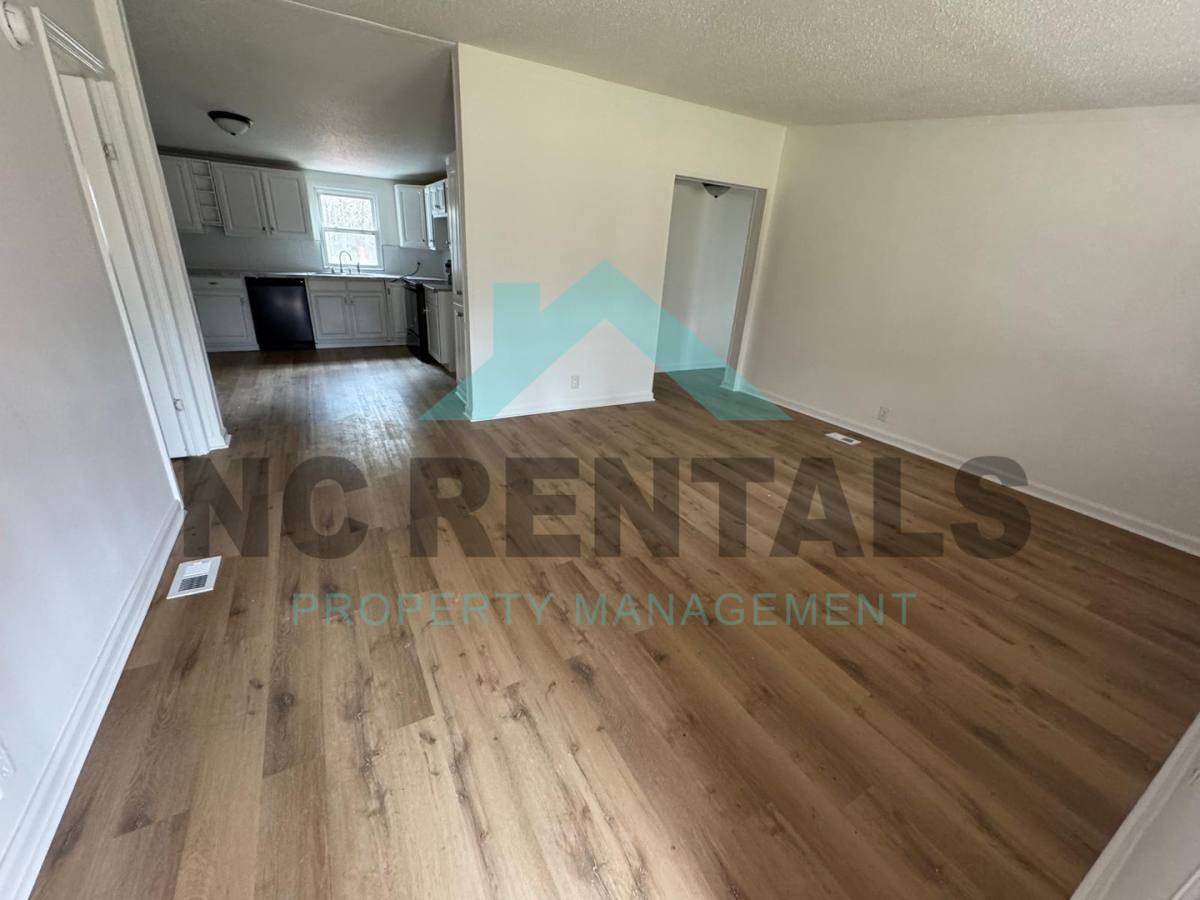 House for rent at 919 Clarence McKeithan Rd, Sanford, NC 27330