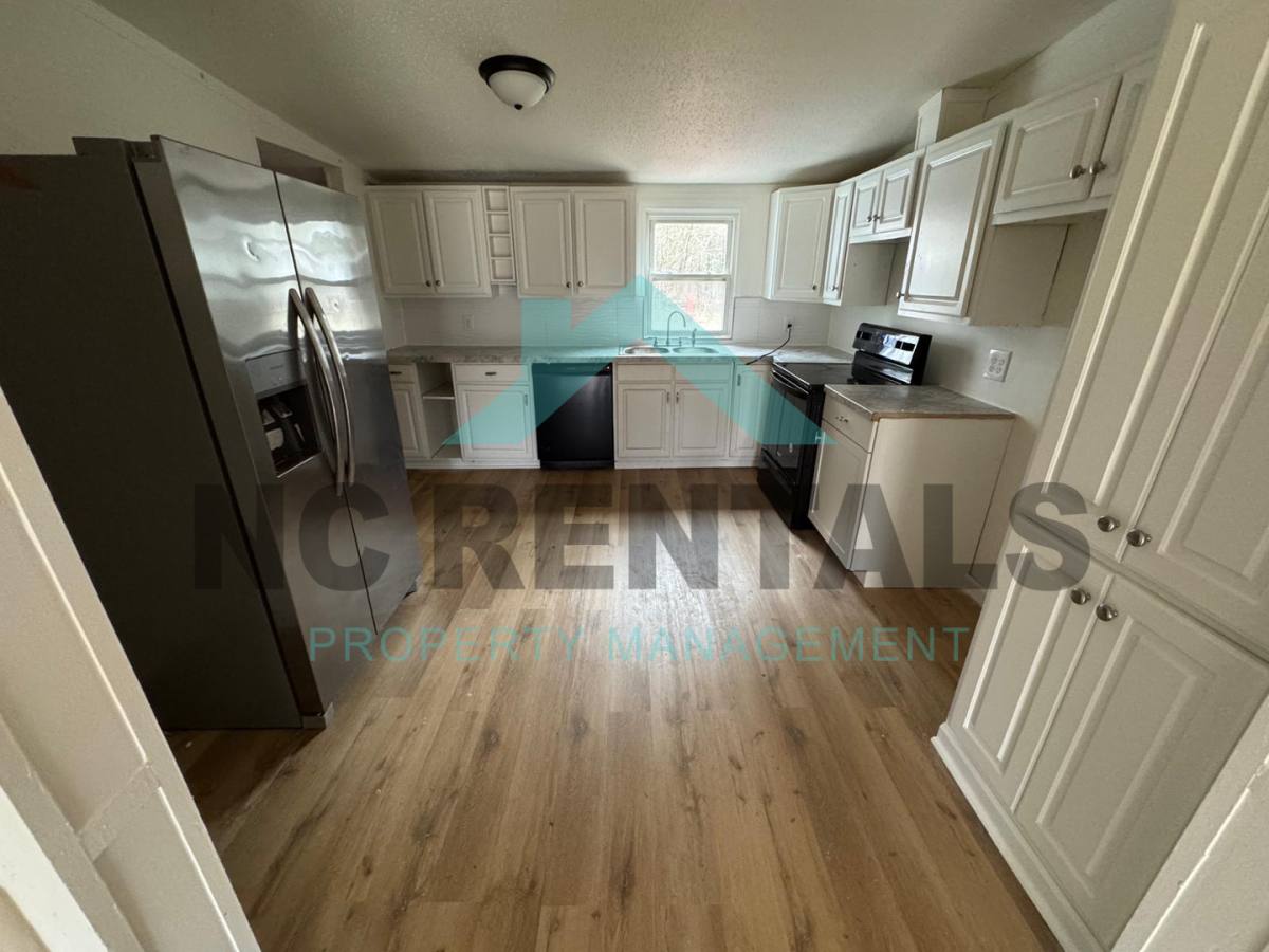 House for rent at 919 Clarence McKeithan Rd, Sanford, NC 27330