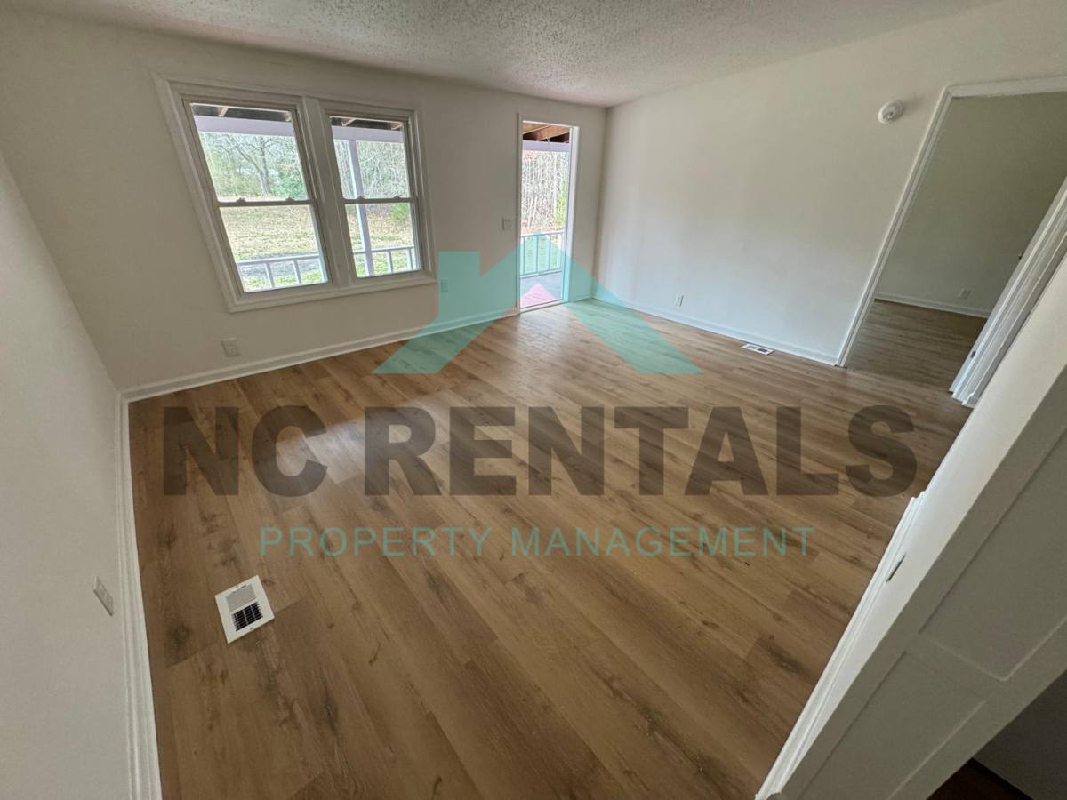 House for rent at 919 Clarence McKeithan Rd, Sanford, NC 27330