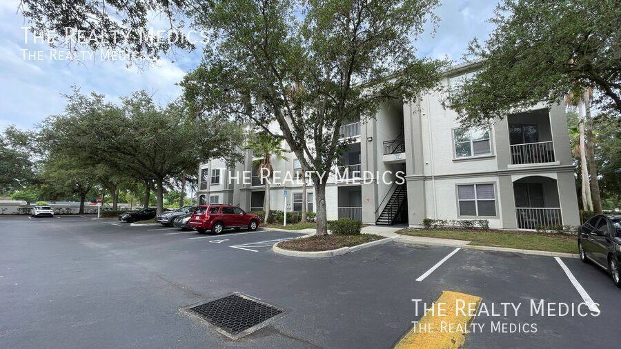Condo for rent at 2718 Maitland Crossing Way #303, Orlando, FL 32810