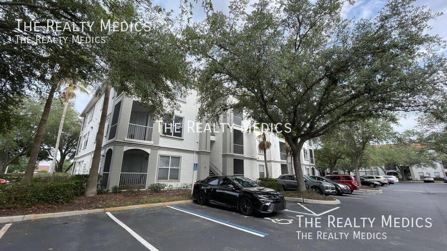 Condo for rent at 2718 Maitland Crossing Way #303, Orlando, FL 32810
