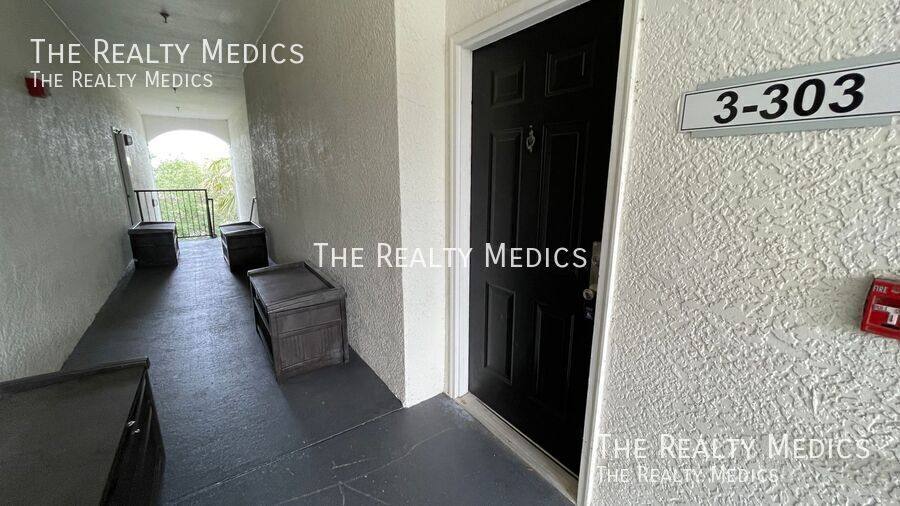 Condo for rent at 2718 Maitland Crossing Way #303, Orlando, FL 32810