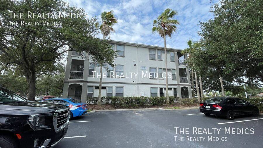 Condo for rent at 2718 Maitland Crossing Way #303, Orlando, FL 32810