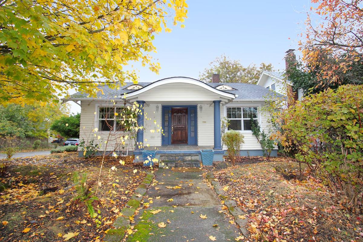 Apartment for rent at 141 NE Bryant St, Portland, OR 97211