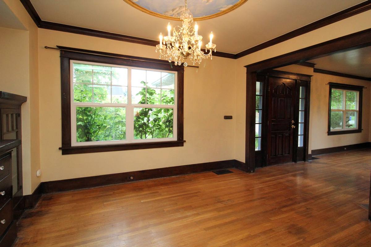 Apartment for rent at 141 NE Bryant St, Portland, OR 97211