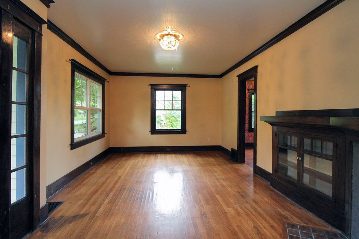 Apartment for rent at 141 NE Bryant St, Portland, OR 97211