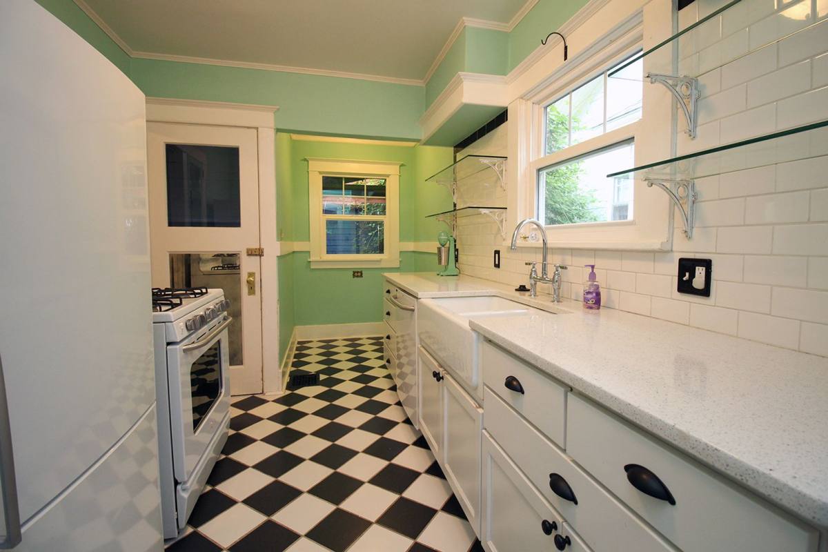 Apartment for rent at 141 NE Bryant St, Portland, OR 97211