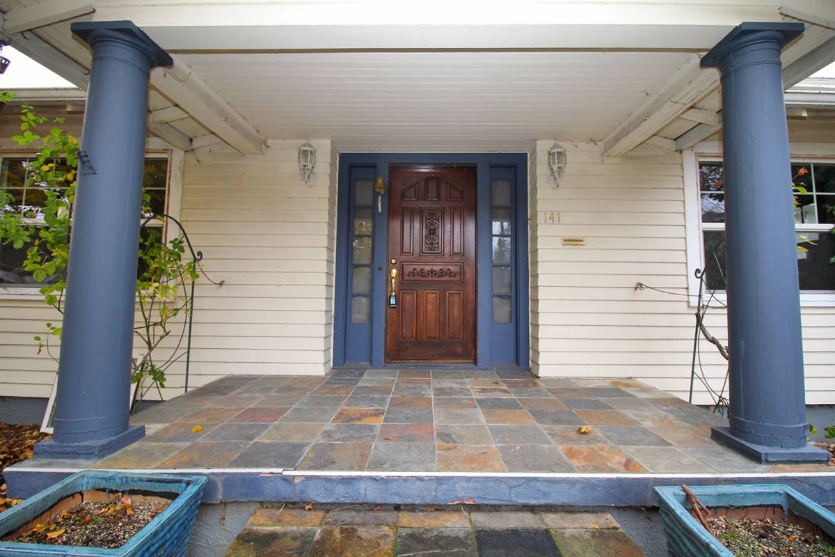Apartment for rent at 141 NE Bryant St, Portland, OR 97211