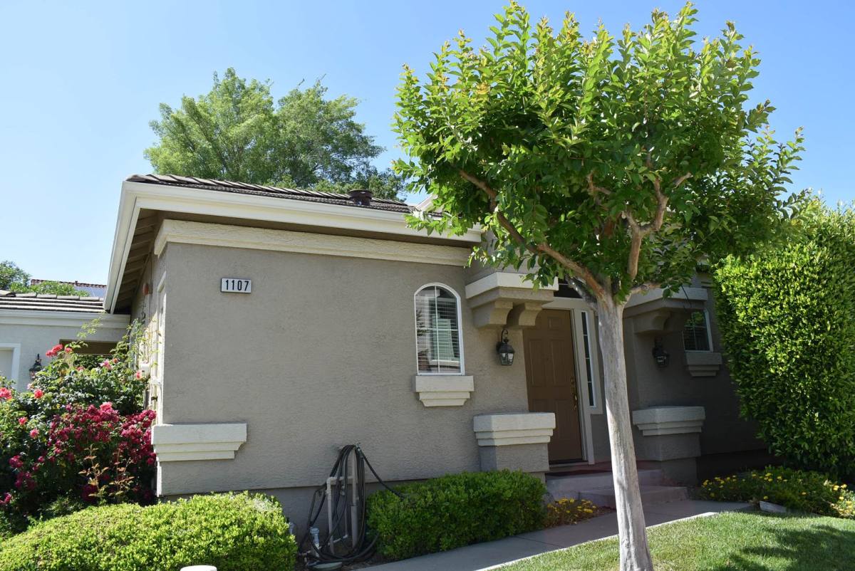 House for rent at 1107 Tussin Court, Vacaville, CA 95688