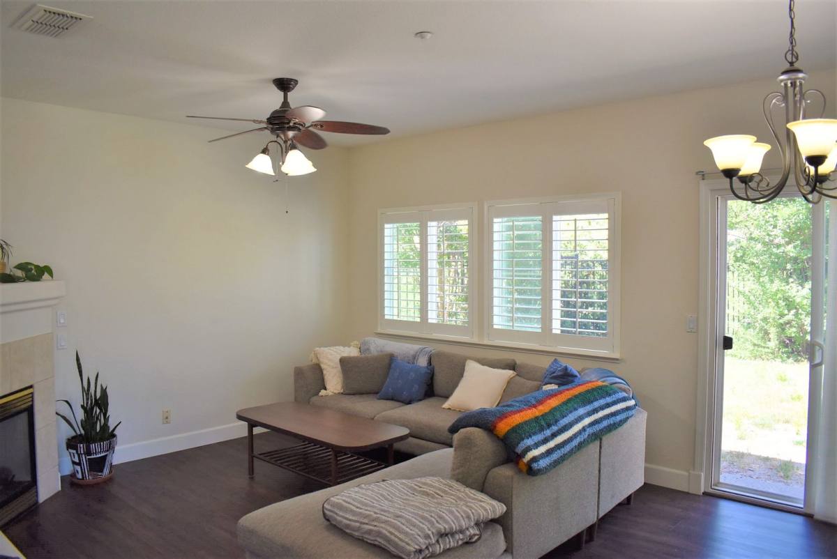 House for rent at 1107 Tussin Court, Vacaville, CA 95688