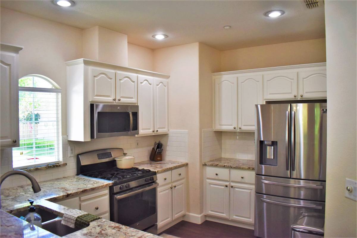 House for rent at 1107 Tussin Court, Vacaville, CA 95688
