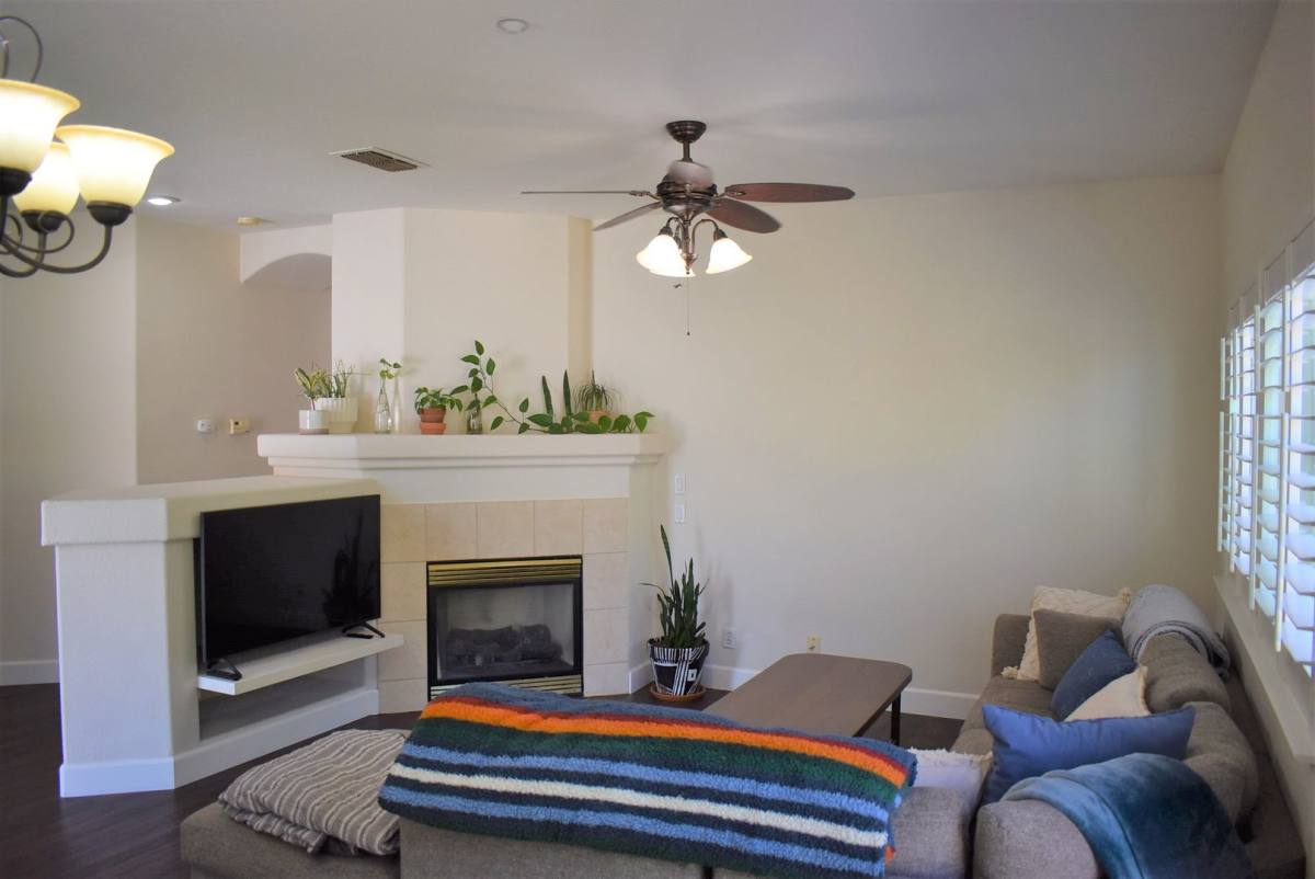 House for rent at 1107 Tussin Court, Vacaville, CA 95688
