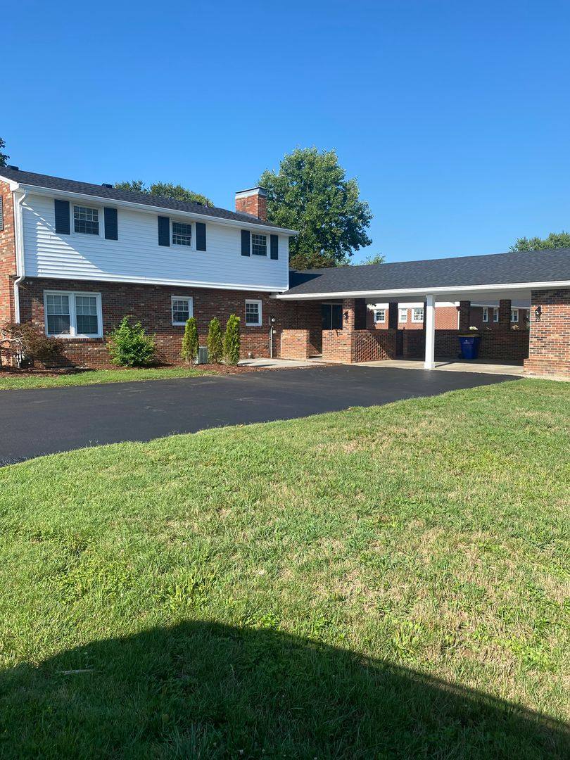 House for rent at 1424 Willow Way, Bowling Green, KY 42103