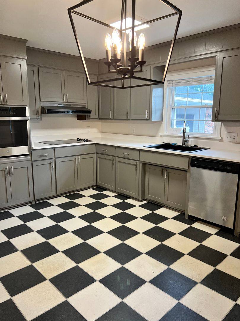 House for rent at 1424 Willow Way, Bowling Green, KY 42103