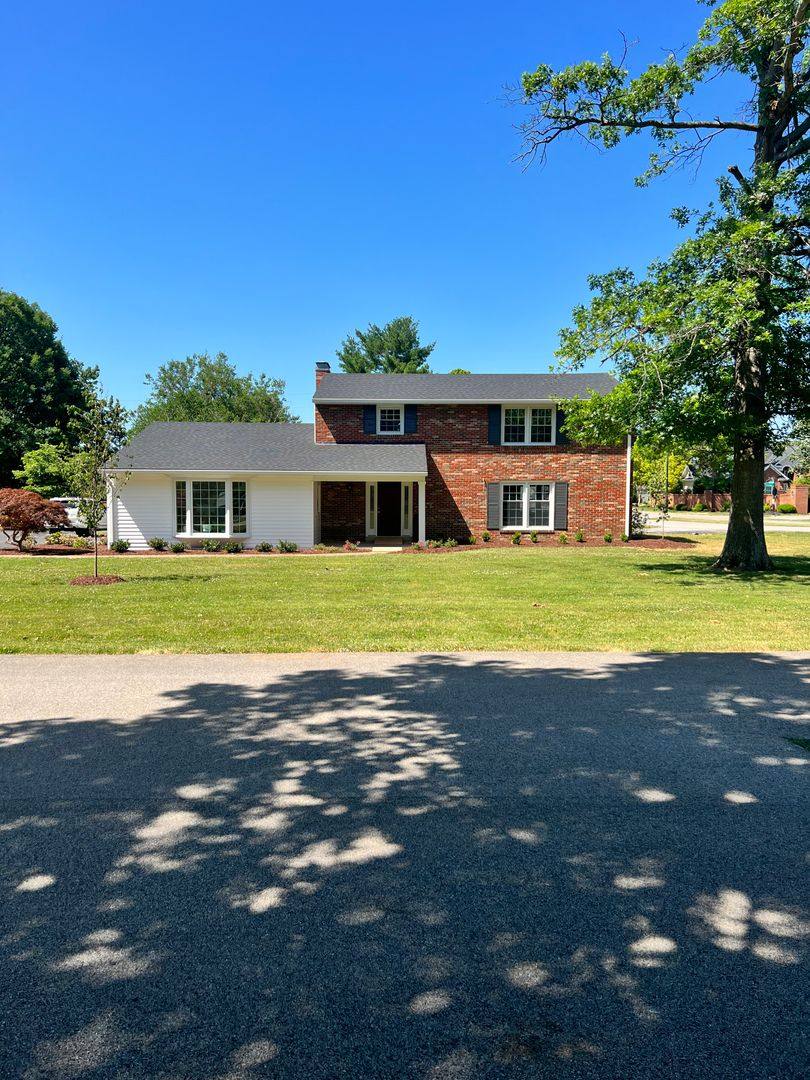 House for rent at 1424 Willow Way, Bowling Green, KY 42103