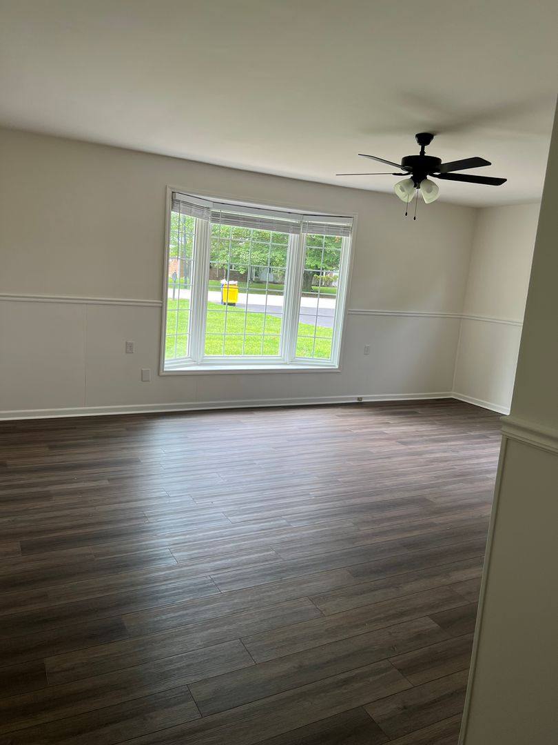 House for rent at 1424 Willow Way, Bowling Green, KY 42103