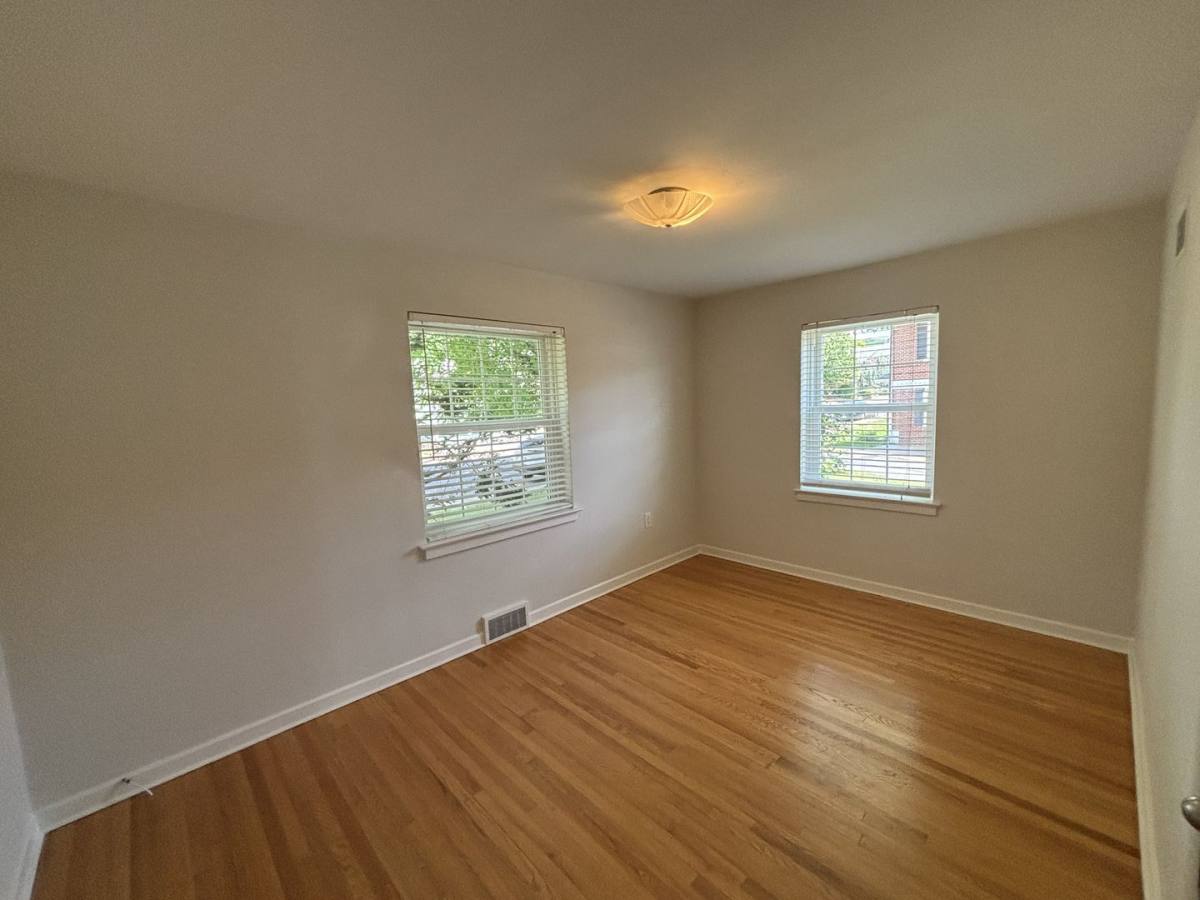 House for rent at 22 Macungie Ave, Emmaus, PA 18049