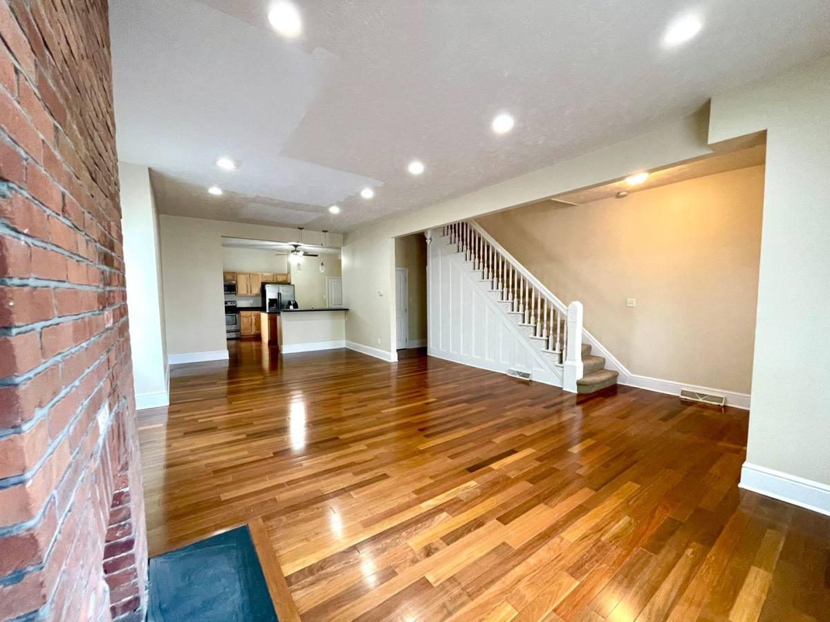 House for rent at 323 Augusta St, Pittsburgh, PA 15211